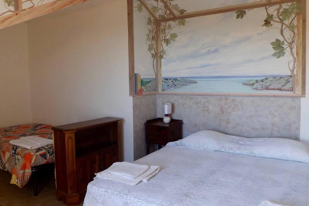 Casa Solemar Villa Imperia Kültér fotó