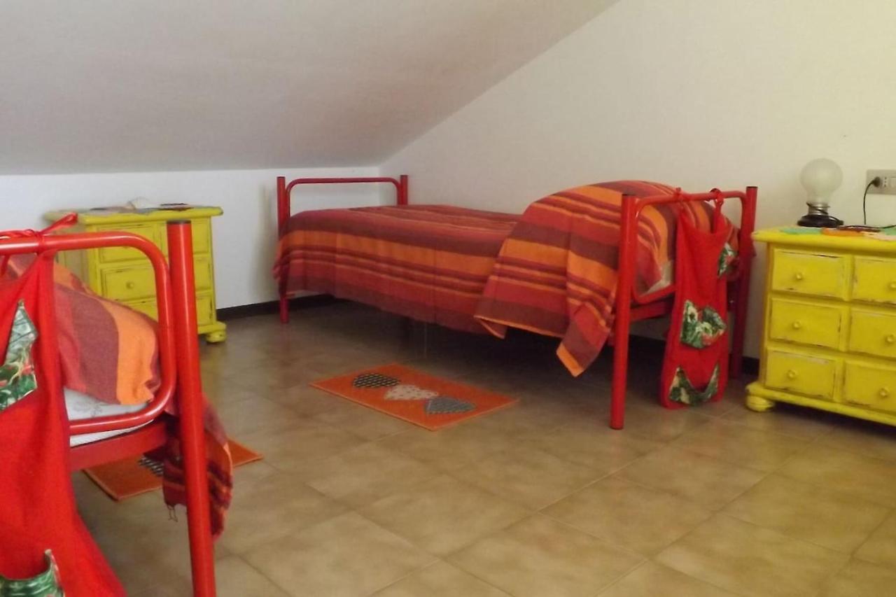Casa Solemar Villa Imperia Kültér fotó