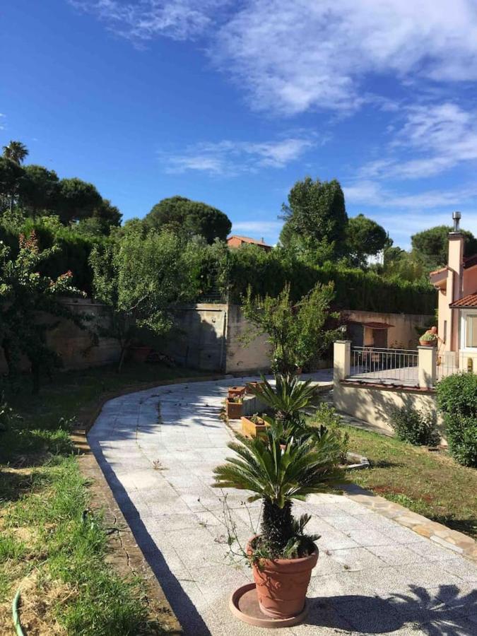 Casa Solemar Villa Imperia Kültér fotó