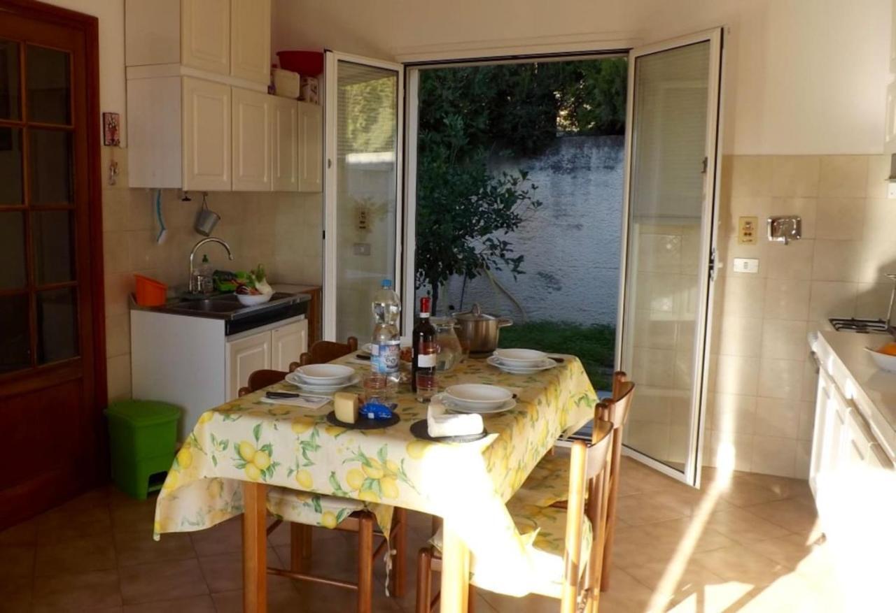 Casa Solemar Villa Imperia Kültér fotó